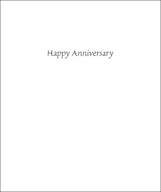 Successful Marriage Anniversary Card